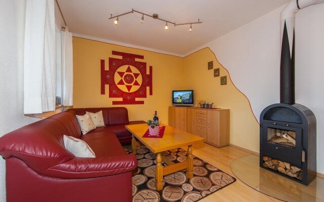 Gästehaus Arnspitzblick