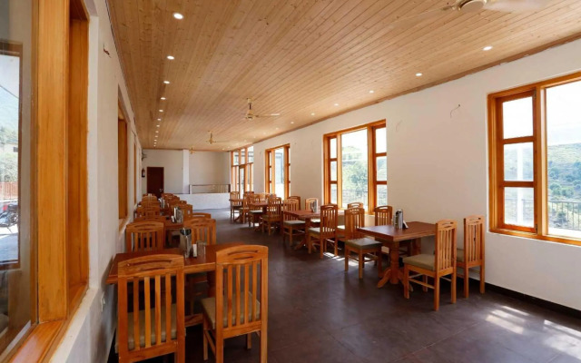 OYO Rooms 089 Kempty Fall