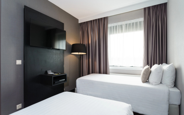 Courtyard by Marriott Amsterdam Airport