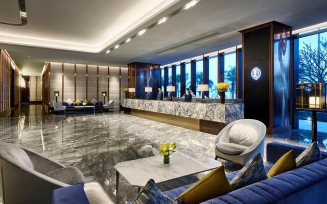 InterContinental Zhuhai by IHG