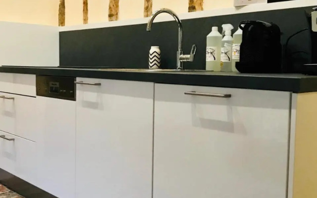 Hameau de la Fausse Sauge