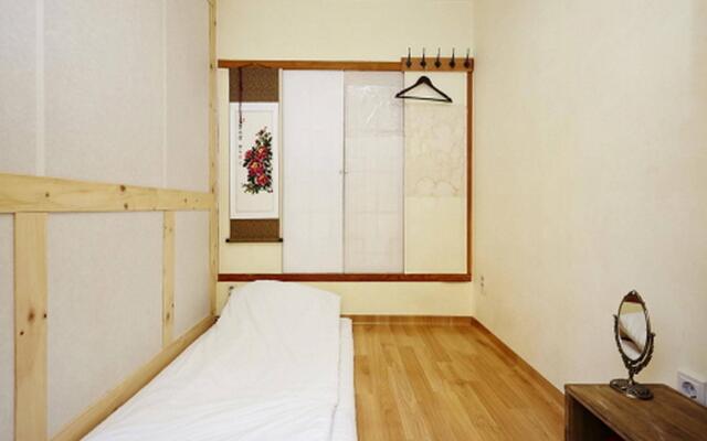 Doo Hanok Guesthouse