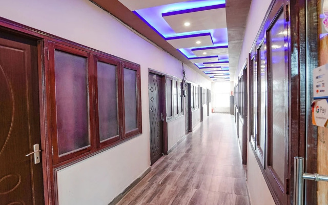 Shree Karuna by OYO Rooms