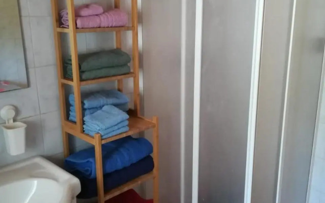 Etna, Salvia E Rosmarino