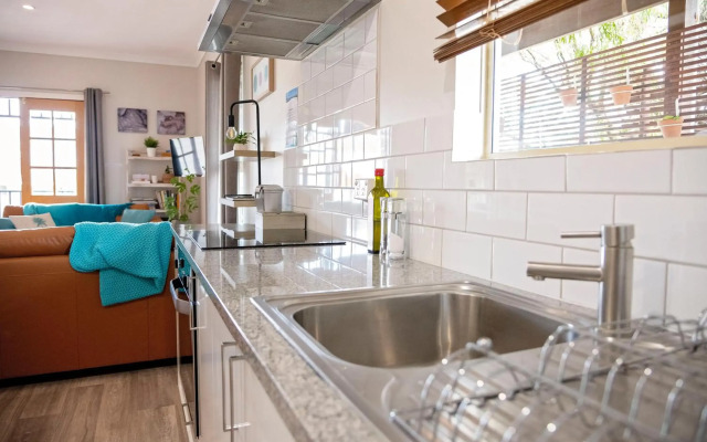 Albany Beachside Accommodation