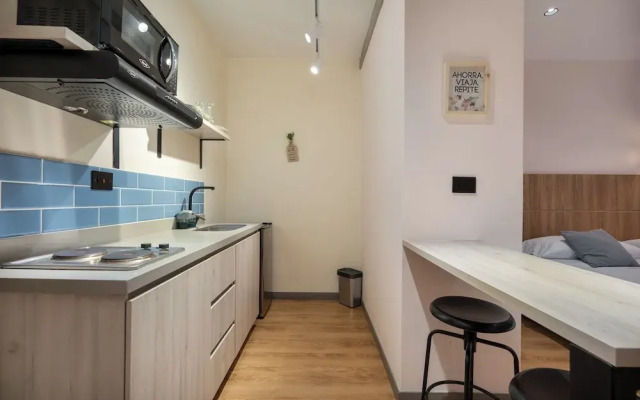 Casa Origo Hospedaje