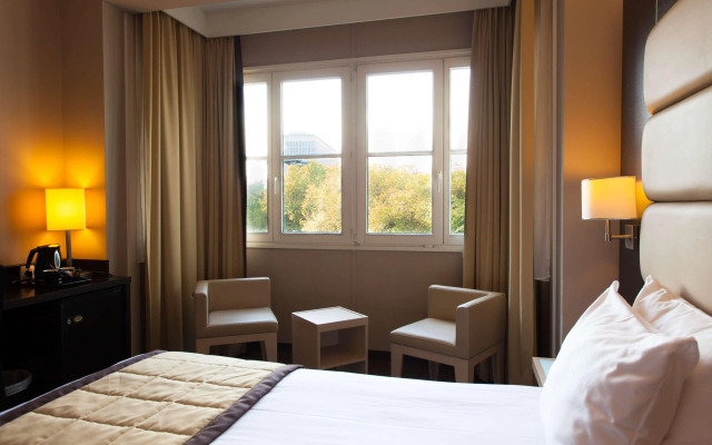 Best Western City Centre