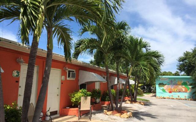 Sea Dell Motel
