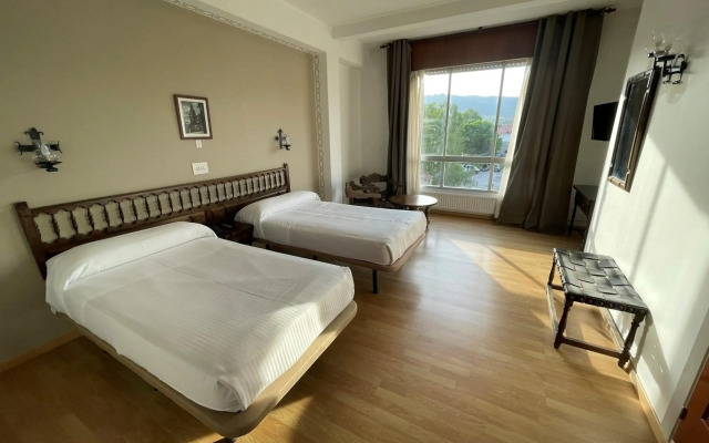 Hotel Eumesa