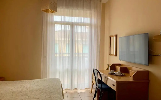 Hotel La Pergola