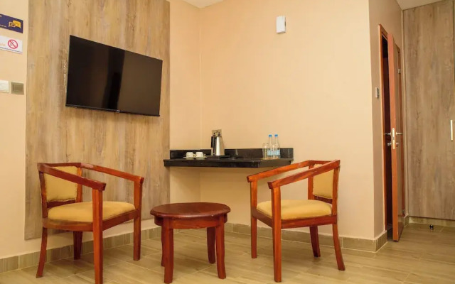 Abai Lodges and Spa