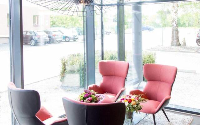 monte mare HOTEL Andernach