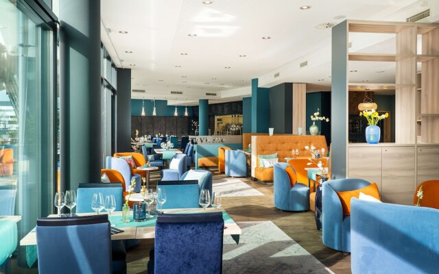 The Rilano Hotel Cleve