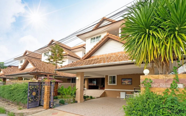 Orchid Pool Villa Phuket