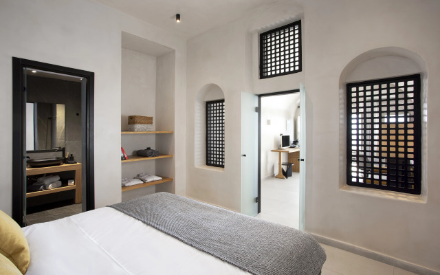 Andromeda Villas