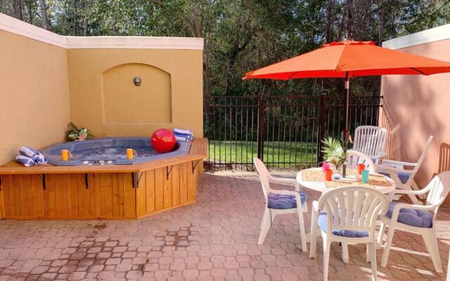 Terra Verde Vacation Rentals