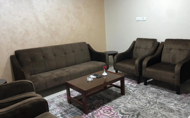 Jewel Dokki Hotel