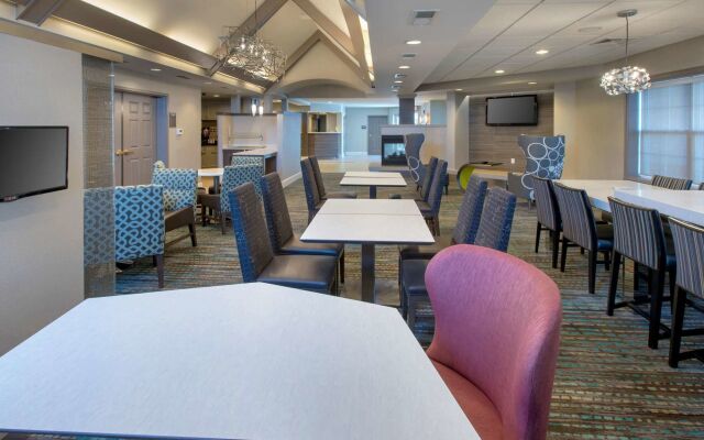 Residence Inn By Marriott Long Island Hauppauge