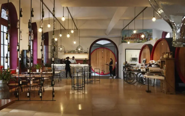 Cangrande Hotel