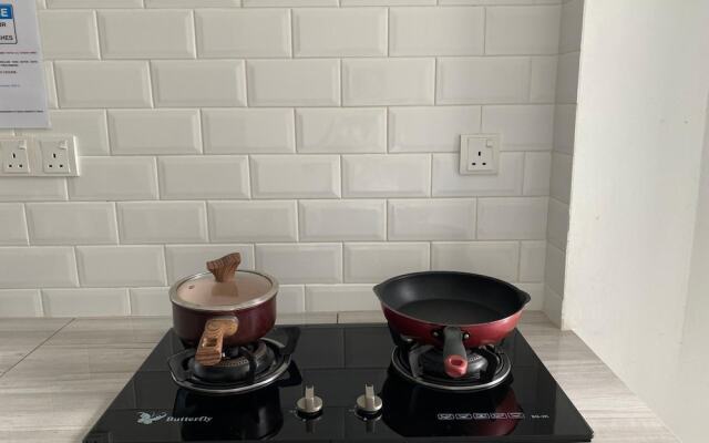 Grace Homestay Guesthouse