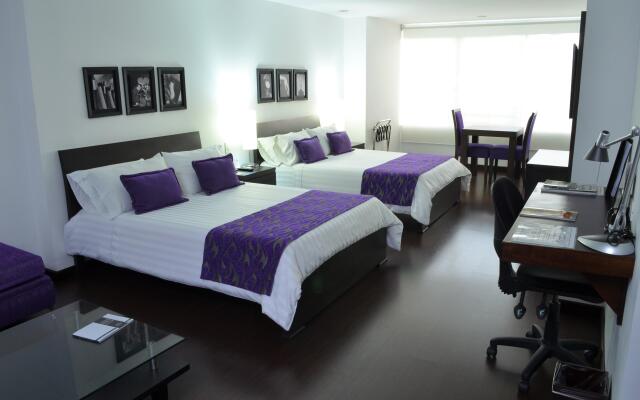 Hotel Zuldemayda