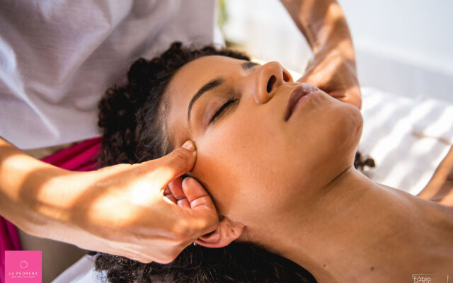 La Pedrera Small Hotel & Spa