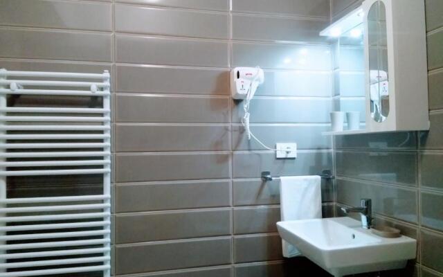 Studio Vivo Granvia