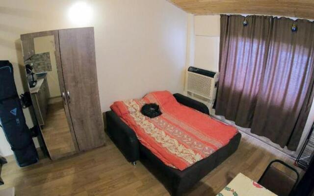 Mary Apartment Gudauri Residence