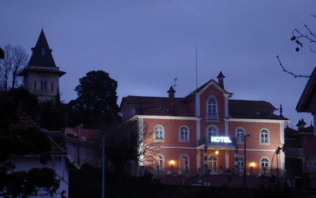 Alegre - Bussaco Boutique Hotel