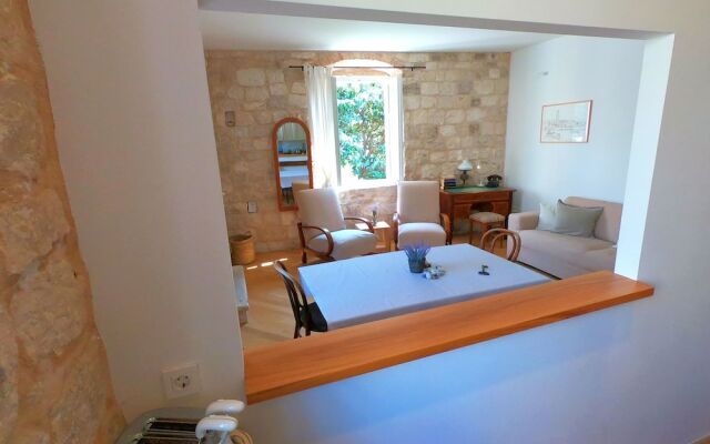 Historic Piazza House & Romantic Garden