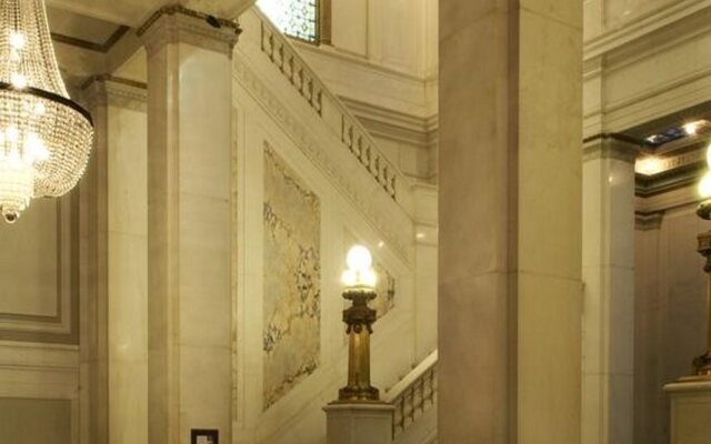 Kimpton Hotel Monaco Baltimore Inner Harbor by IHG