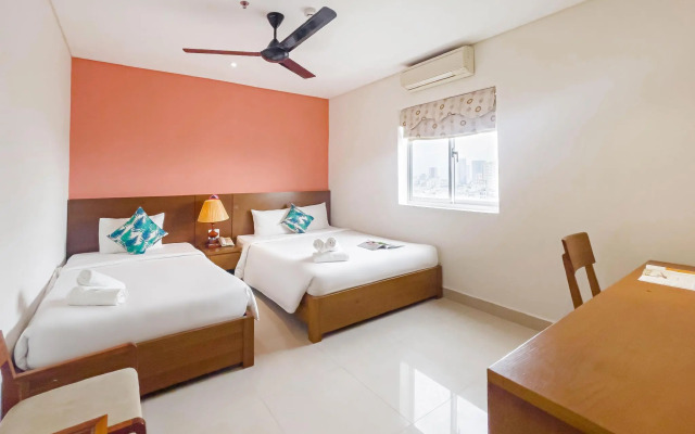Doha Central Bliss Danang Hotel By Haviland