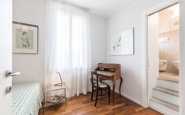 Central Comfy Apartment
