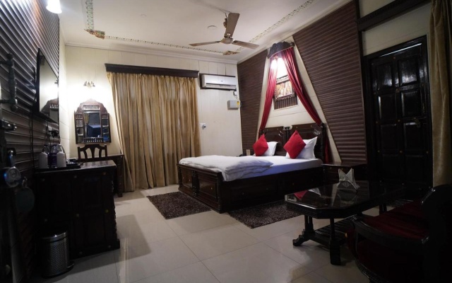 Ambala Haveli