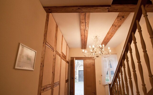 Ferienwohnungen Am  Klint