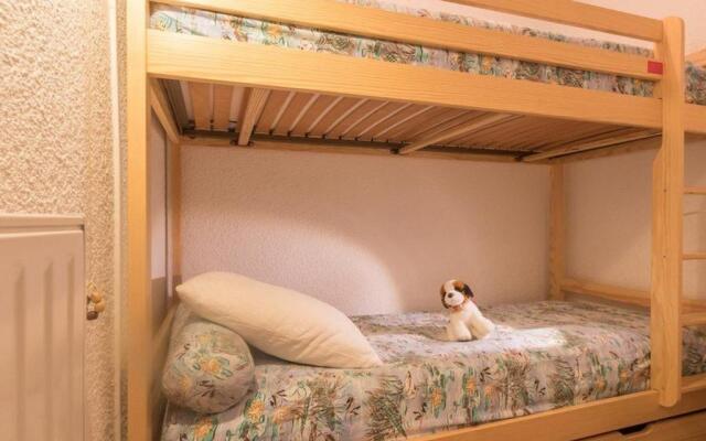 Appartement Serre Chevalier, 1 pièce, 4 personnes - FR-1-330E-95