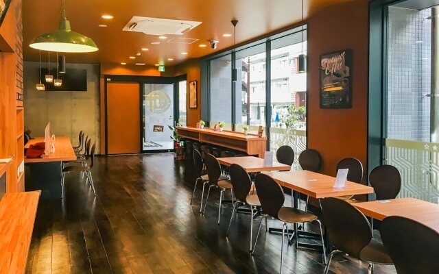 Hotel Livemax Tokyo Ayase Ekimae