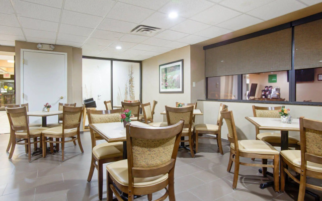 Hotel Muskogee