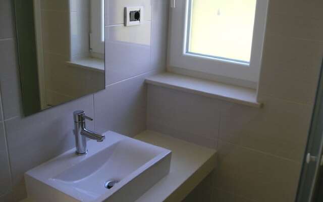 Villa Brumnic Apartments