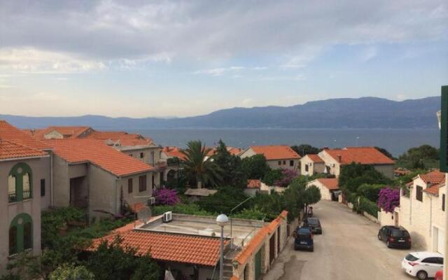 Apartment Vesna