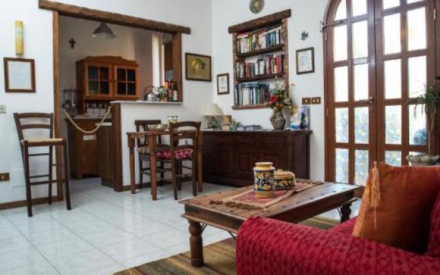 B&B Villa Marysa