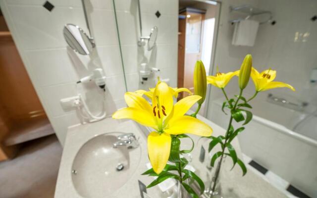 Dorint Kongresshotel Düsseldorf/Neuss
