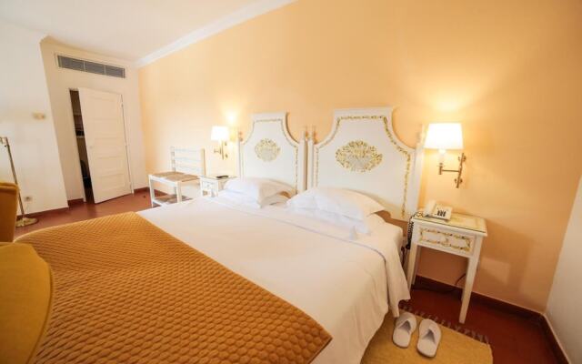 SL Hotel - Santa Luzia Elvas