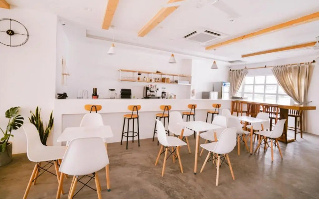 LaDa's House Da Nang