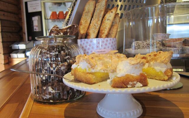 Tössestugan Herrgårdshotell