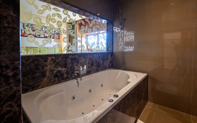 Hotel Balnea Superior – Terme Krka