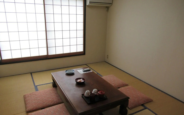 Hotel Manyoutei