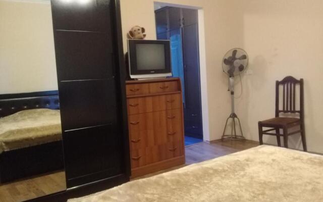 Guest House Gikacha