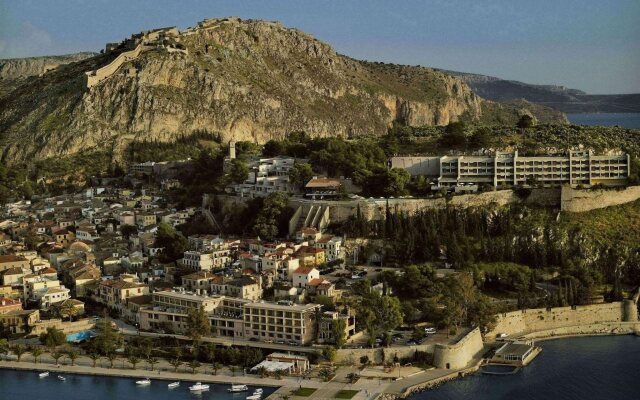 Nafplia Palace Hotel & Villas