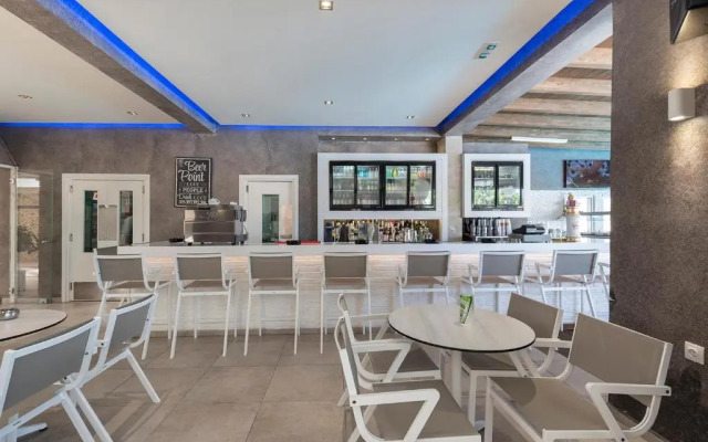 Argiri Resort Hotel Apartments
